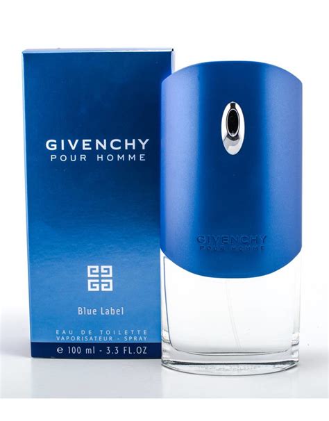 givenchy blue label macy& 39|perfume givenchy blue label.